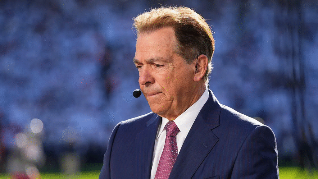 Nick Saban Net Worth: Full Breakdown of His Earnings, Career, and Wealth in 2025 3 image 32