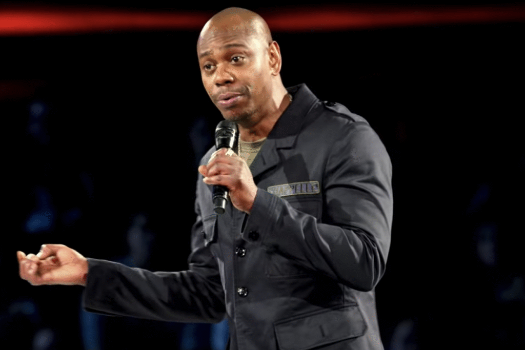 Dave Chappelle Net Worth: A Deep Dive into His Wealth, Career, and Financial Success 3 image 34