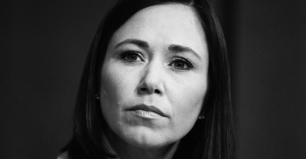 Katie Britt: A Deep Dive into the Life, Career, and Impact of Alabama's Rising Political Star 2 image 38