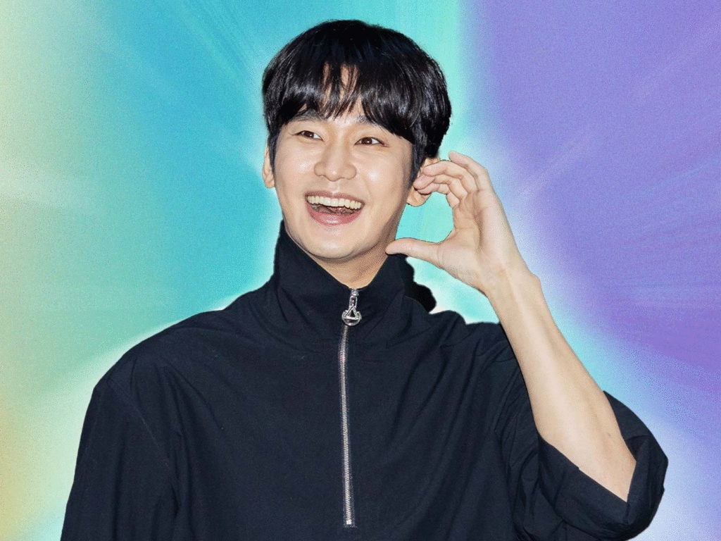 Kim Soo‑hyun Net Worth: How the Korean Superstar Built His $100 Million Fortune 2 image 40