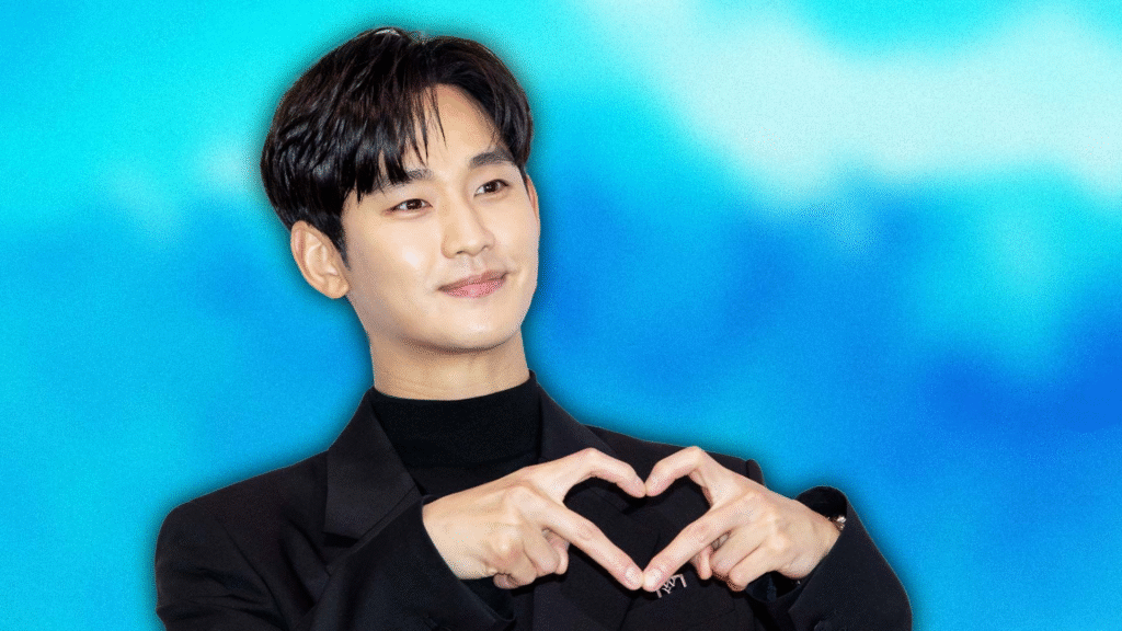 Kim Soo‑hyun Net Worth: How the Korean Superstar Built His $100 Million Fortune 3 image 41