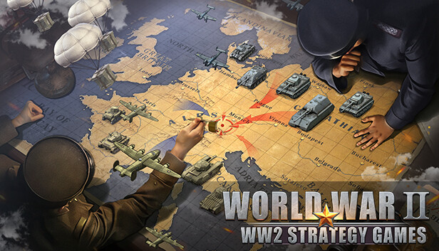 WW2 Strategy Games Online: A Complete Guide for History and Gaming Enthusiasts 2 image 65