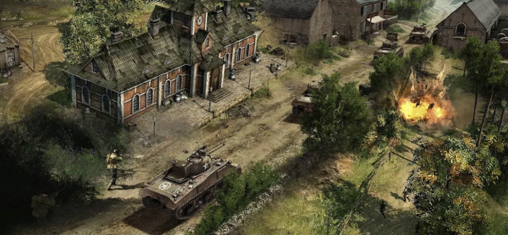 WW2 Strategy Games Online: A Complete Guide for History and Gaming Enthusiasts 3 image 66