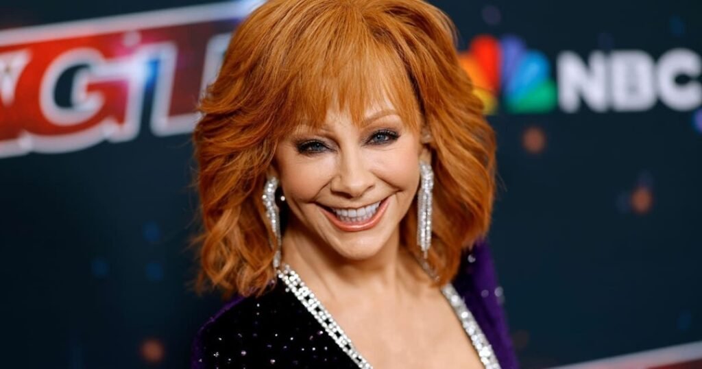 Reba McEntire Net Worth: A Deep Dive into the Country Queen’s Fortune