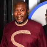 Simon Guobadia net worth