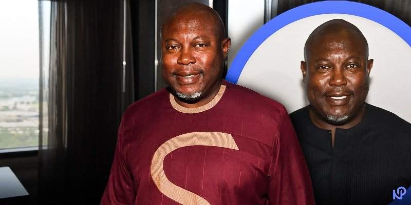 Simon Guobadia net worth